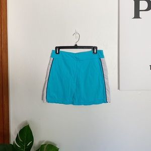 Danskin Now Tennis Skirt